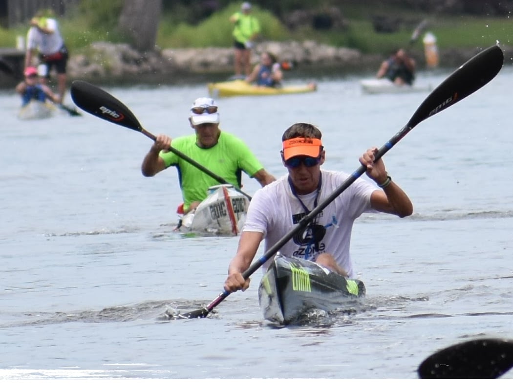 Race The Fox 2026 1